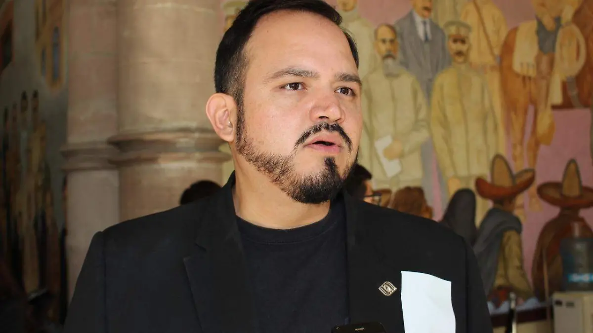 José Luis Eloy Morales Brand