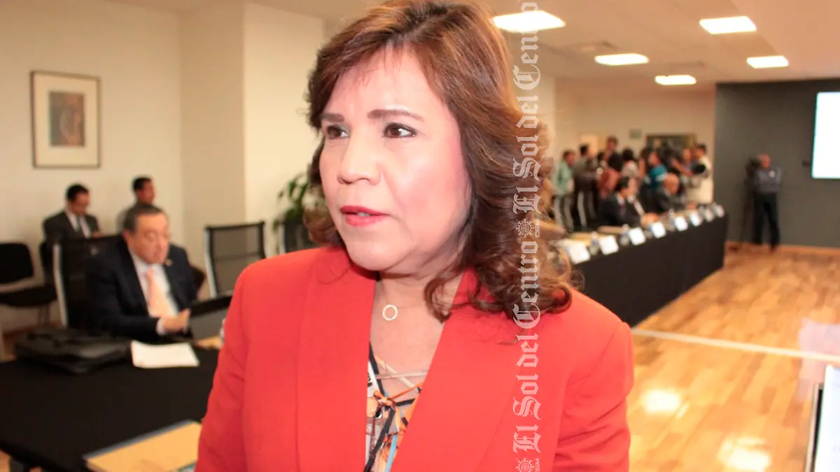 Gabriela Espinosa Castorena