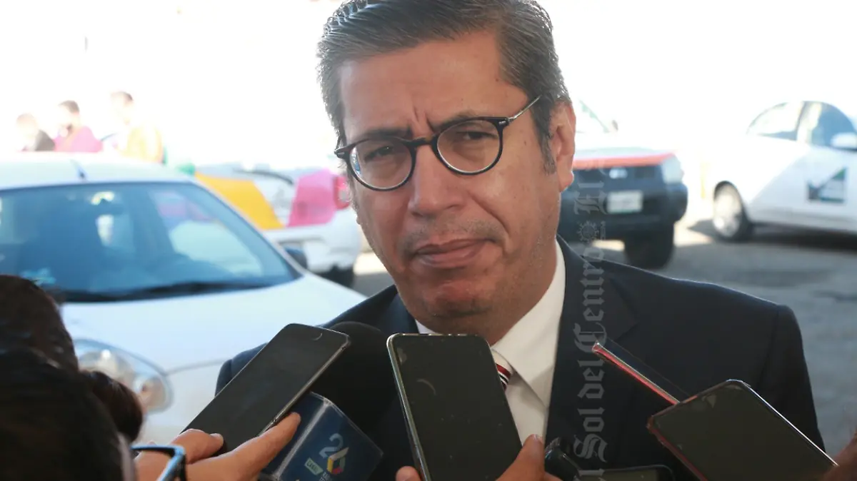 Jesús Figueroa Ortega