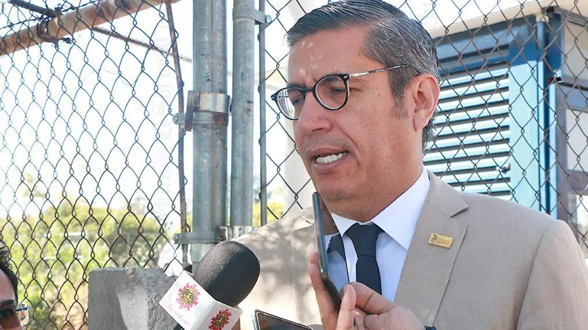 Jesús Figueroa Ortega