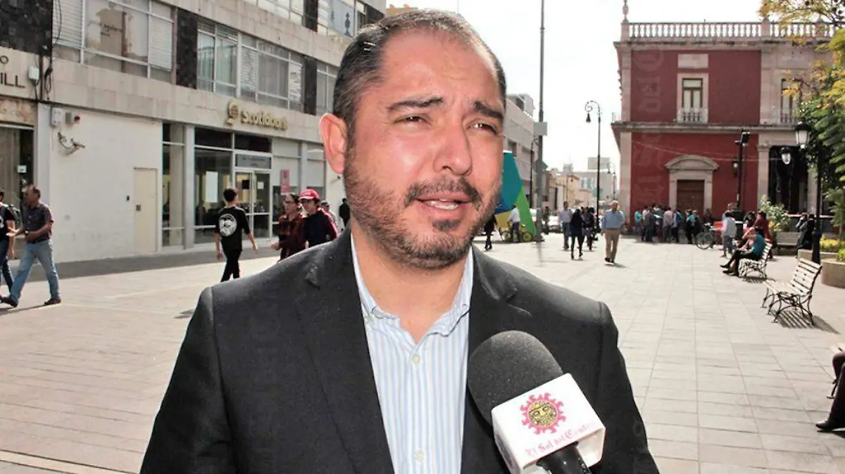 Jesús Prieto Rodríguez