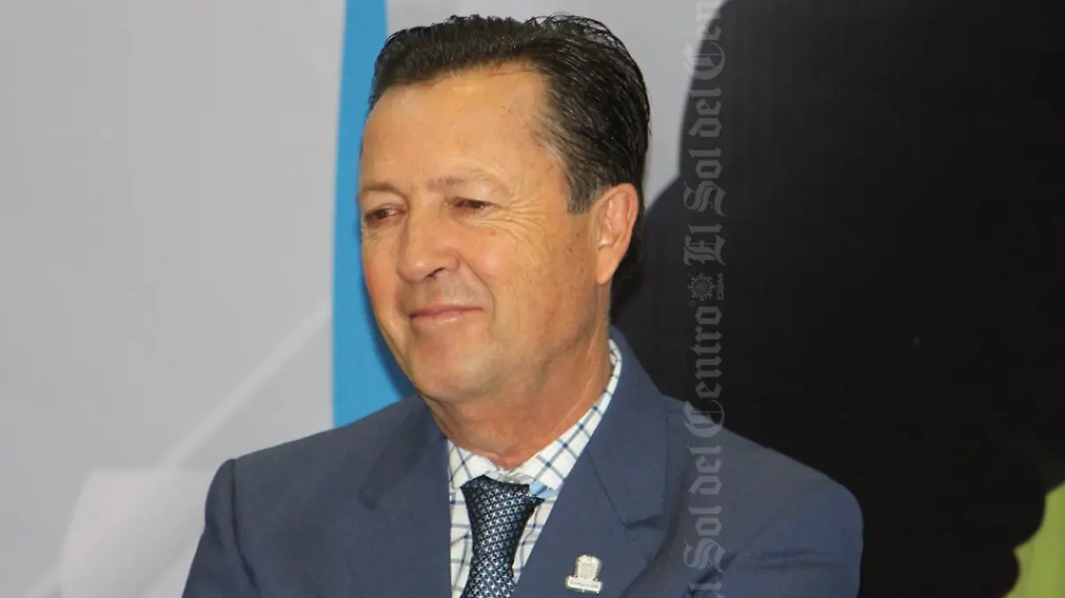 Raúl Silva Perezchica