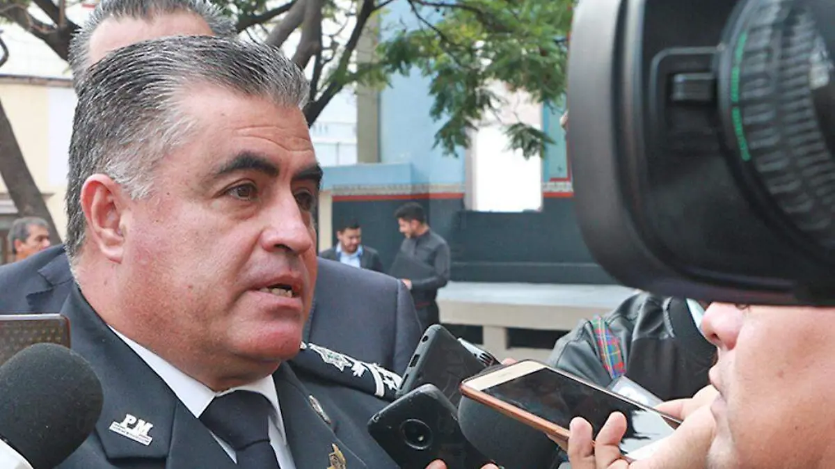 Antonio Martínez Romo