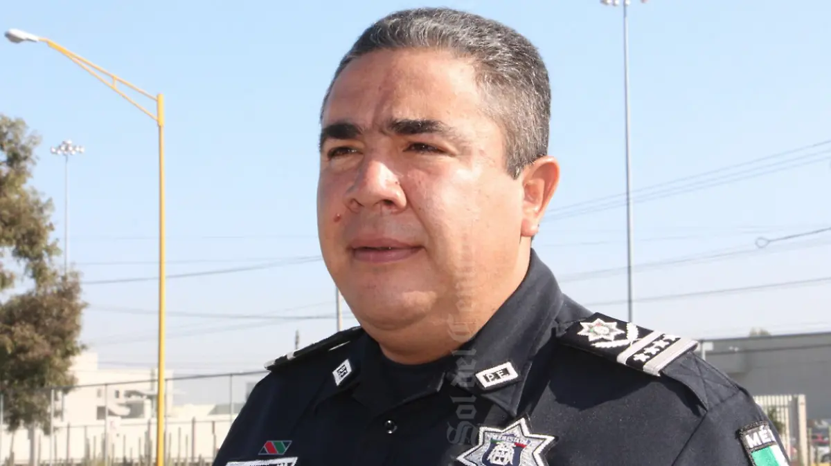 Porfirio Sánchez Mendoza