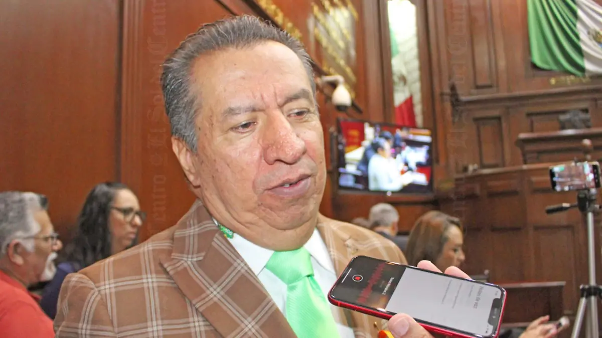 Sergio Augusto López Ramírez