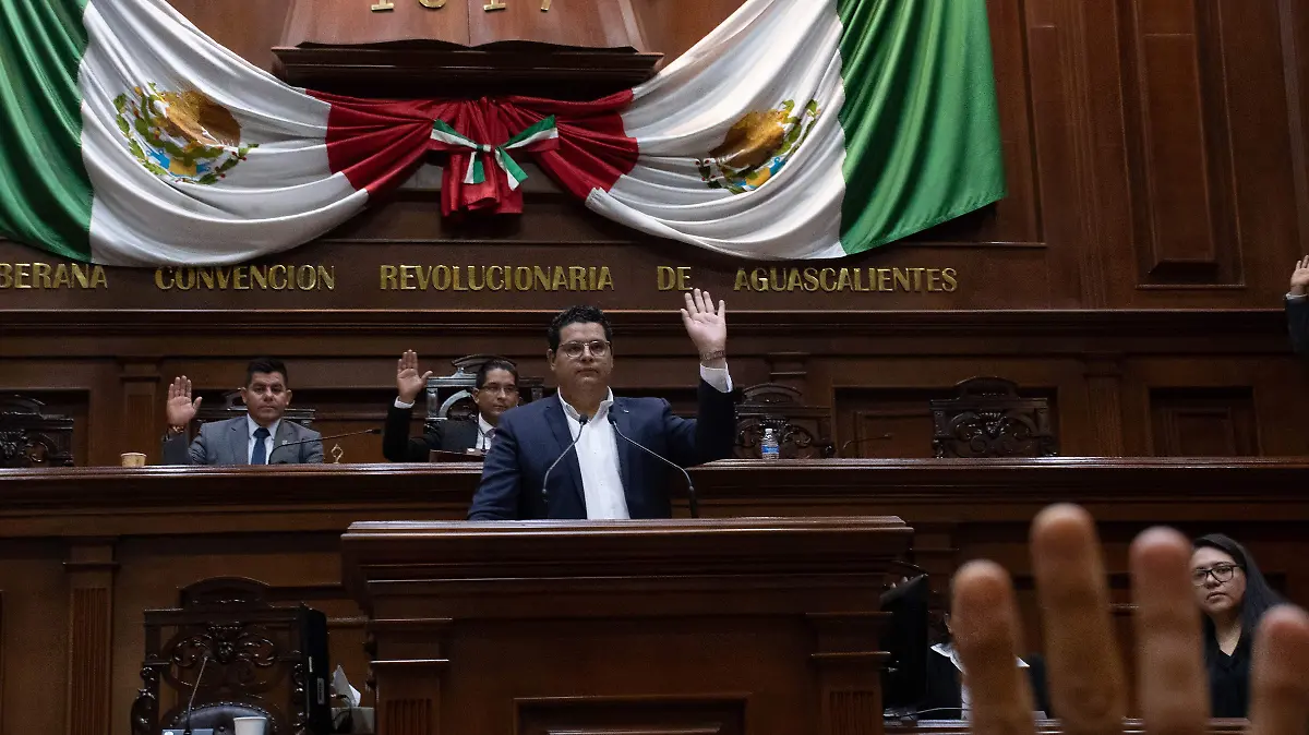 H CONGRESO DEL ESTADO 254_2