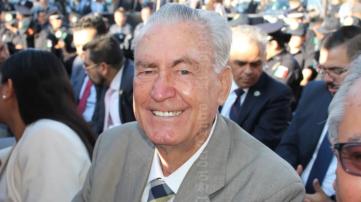 Roberto Díaz Ruiz