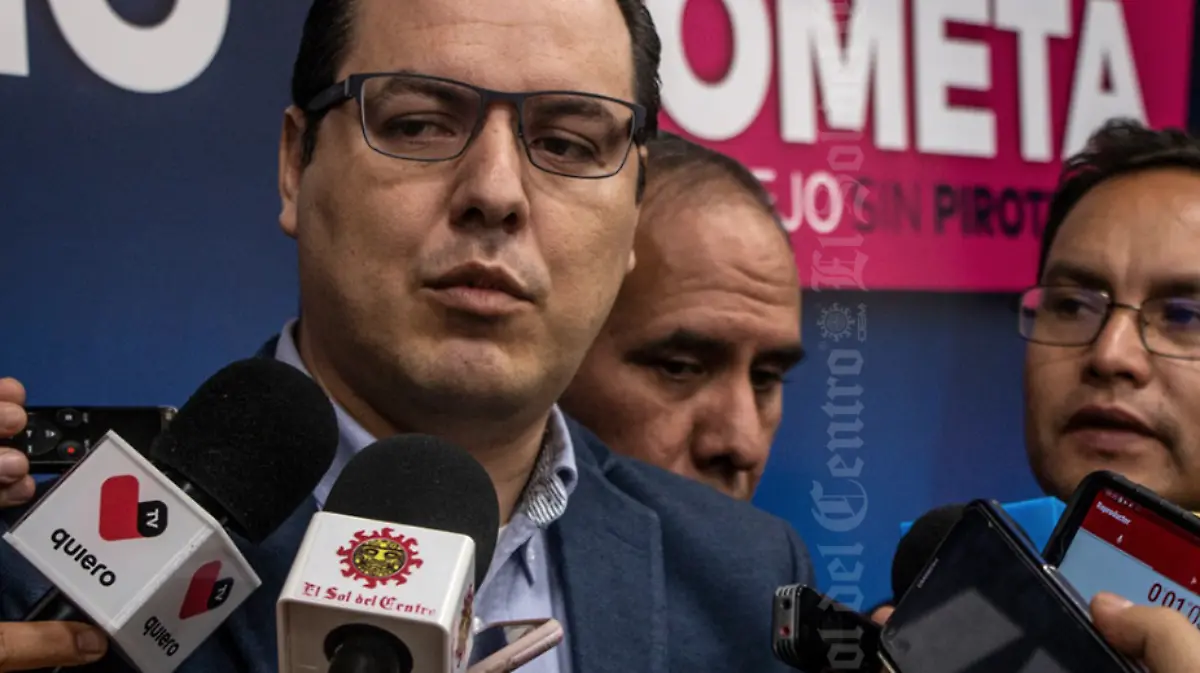 Jaime Beltrán Martínez