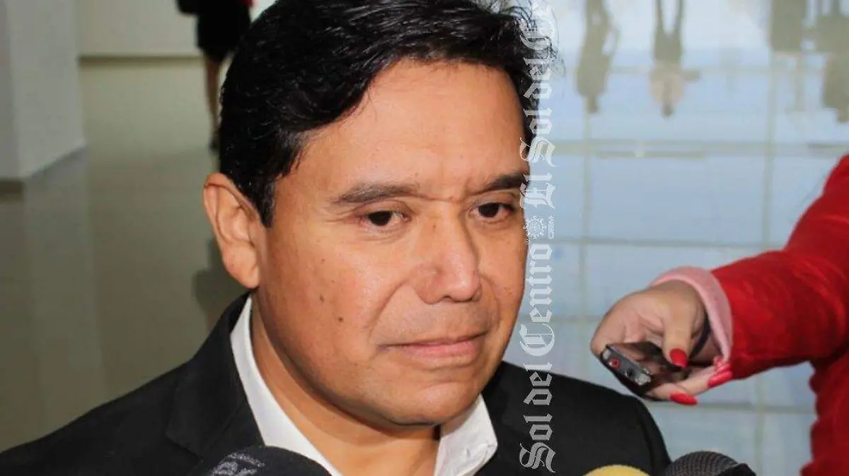 Francisco Chávez Rangel