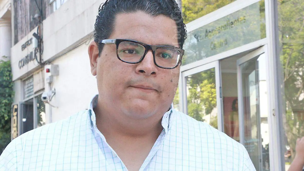 Enrique García Galo