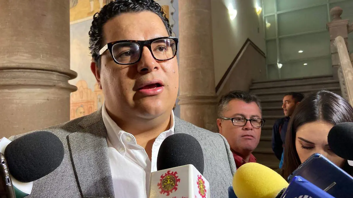 Enrique García López