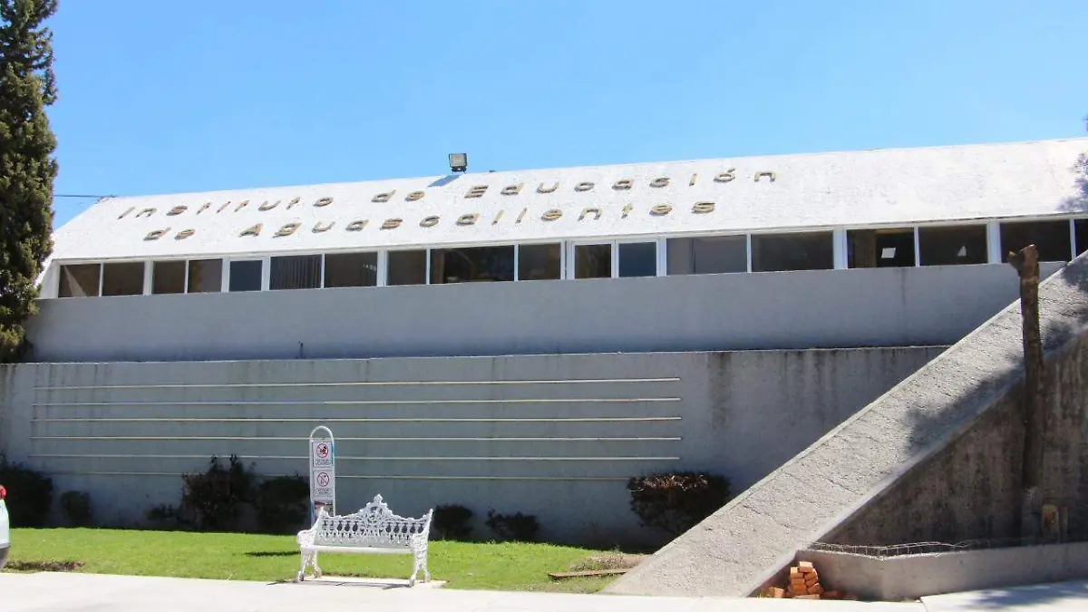 Instituto de Educación de Aguascalientes