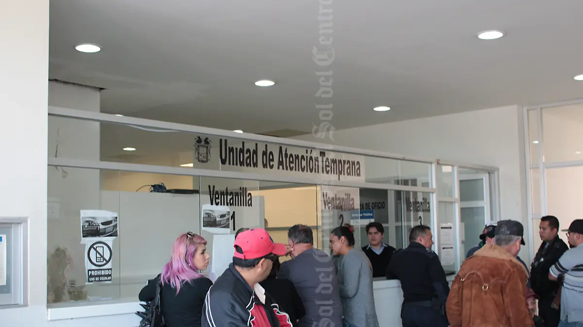 Unidad de Atención Temprana