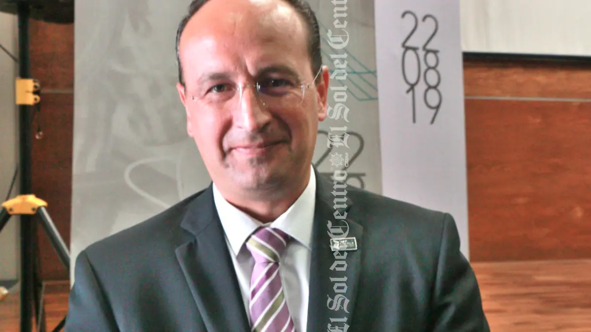 Jorge Humberto Mora Muñoz​