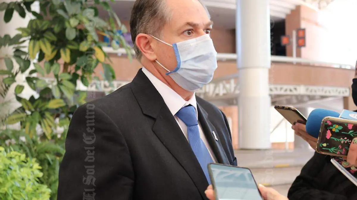 Arnoldo Hernández Gómez Palomino