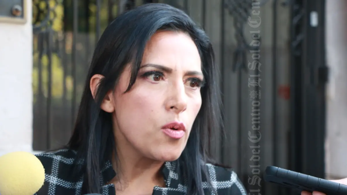 Karina Banda Iglesias