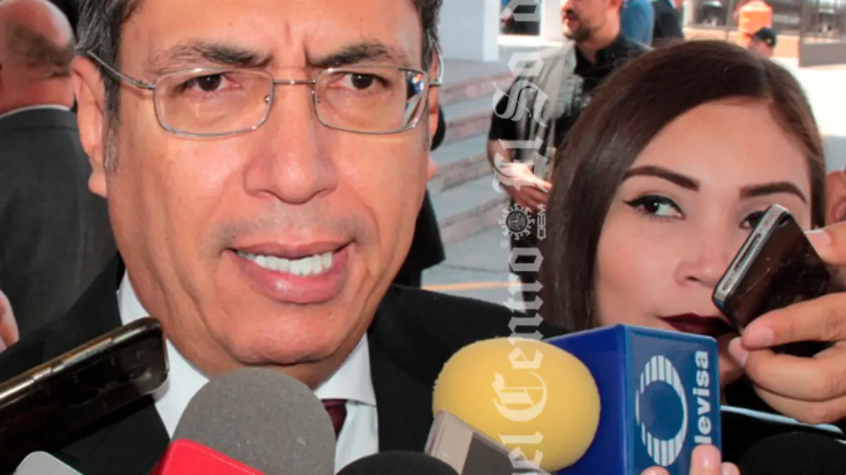 Jesús Figueroa Ortega