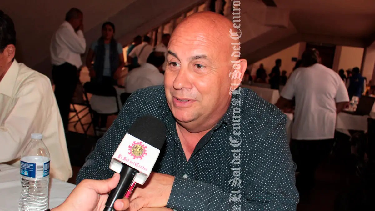 Claudio González Muñoz