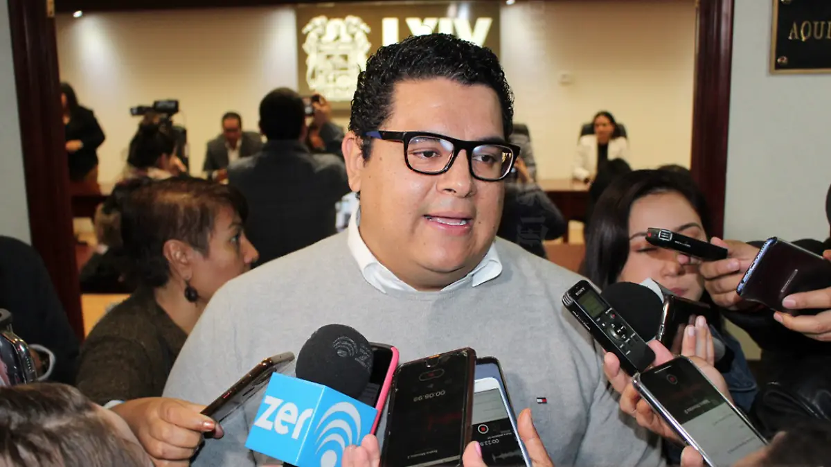 Enrique García López