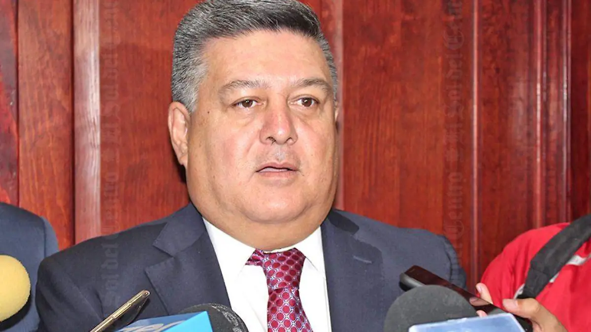 Alfredo Cervantes García