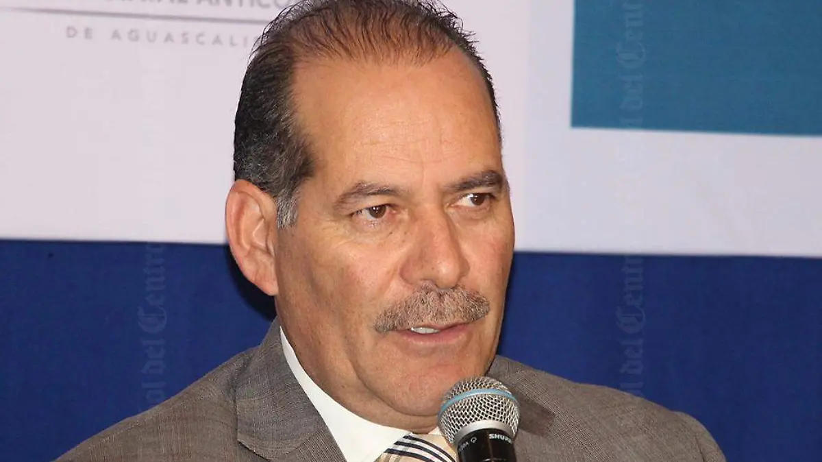 Martín Orozco Sandoval