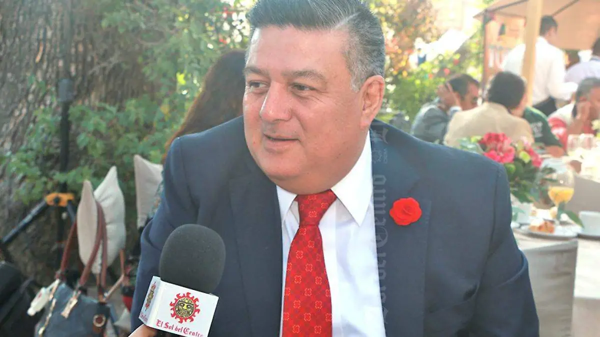 Alfredo Cervantes García