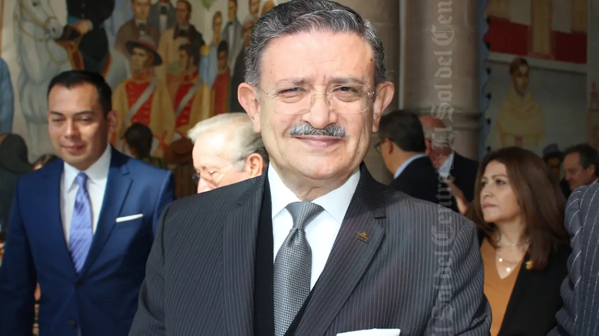 Humberto Martínez Guerra