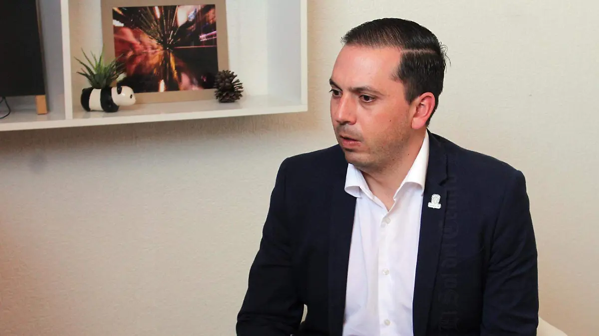 Miguel Muñoz strio desarrollo rural
