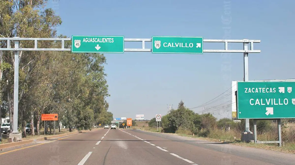 carretera