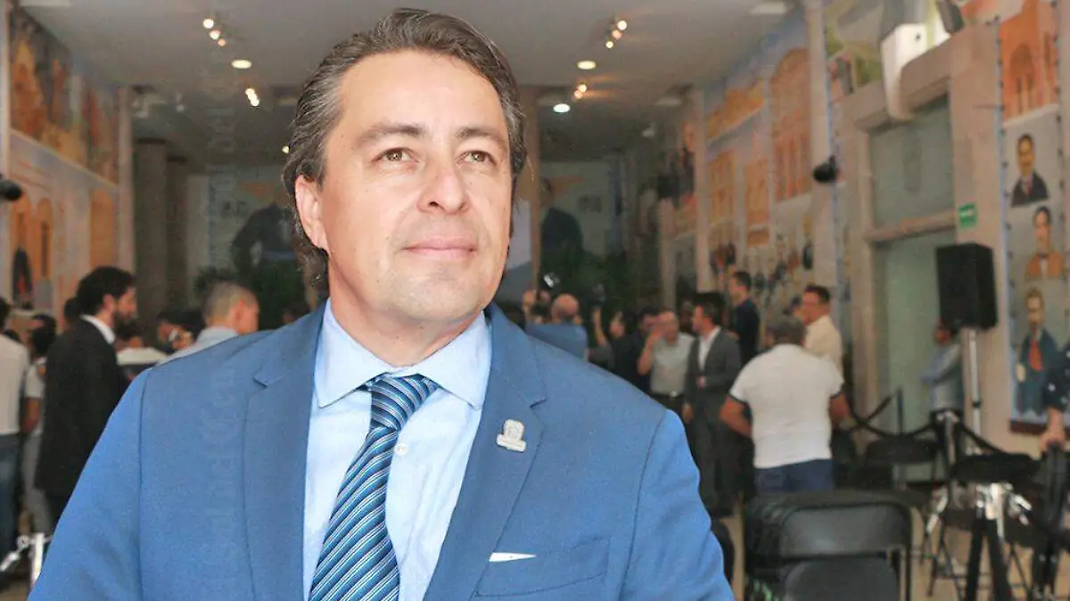 José de Jesús Altamira Acosta