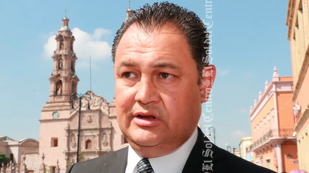Jaime González de León