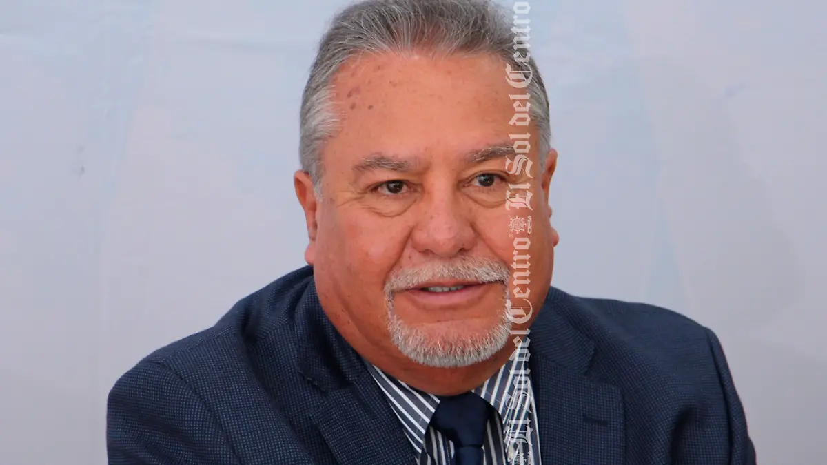 Pedro Gutiérrez Romo