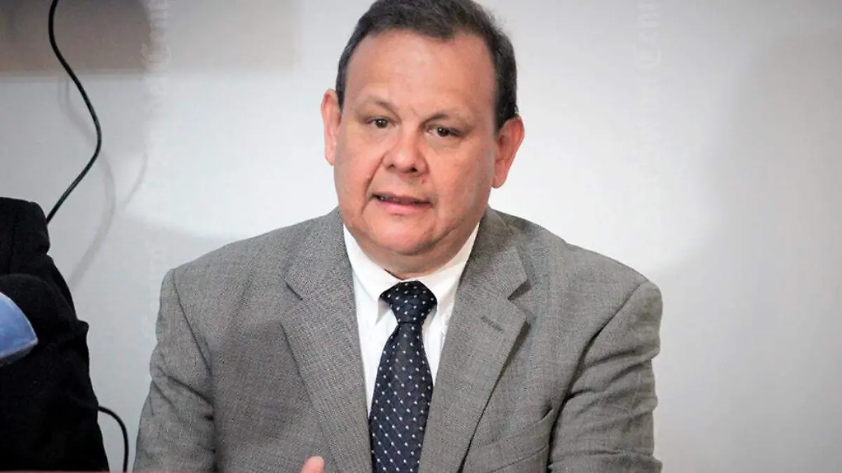 Gerardo Sánchez