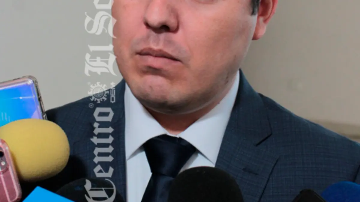 Jaime Gerardo Beltrán Martínez