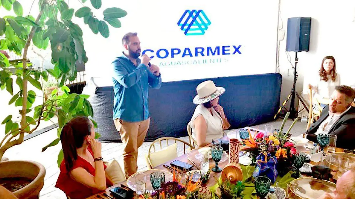 coparmex