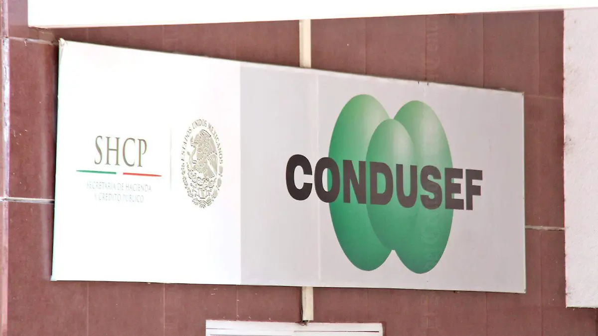 edificio condusef