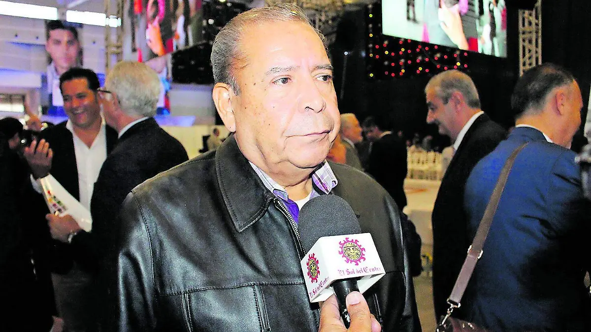 José Alfredo González González