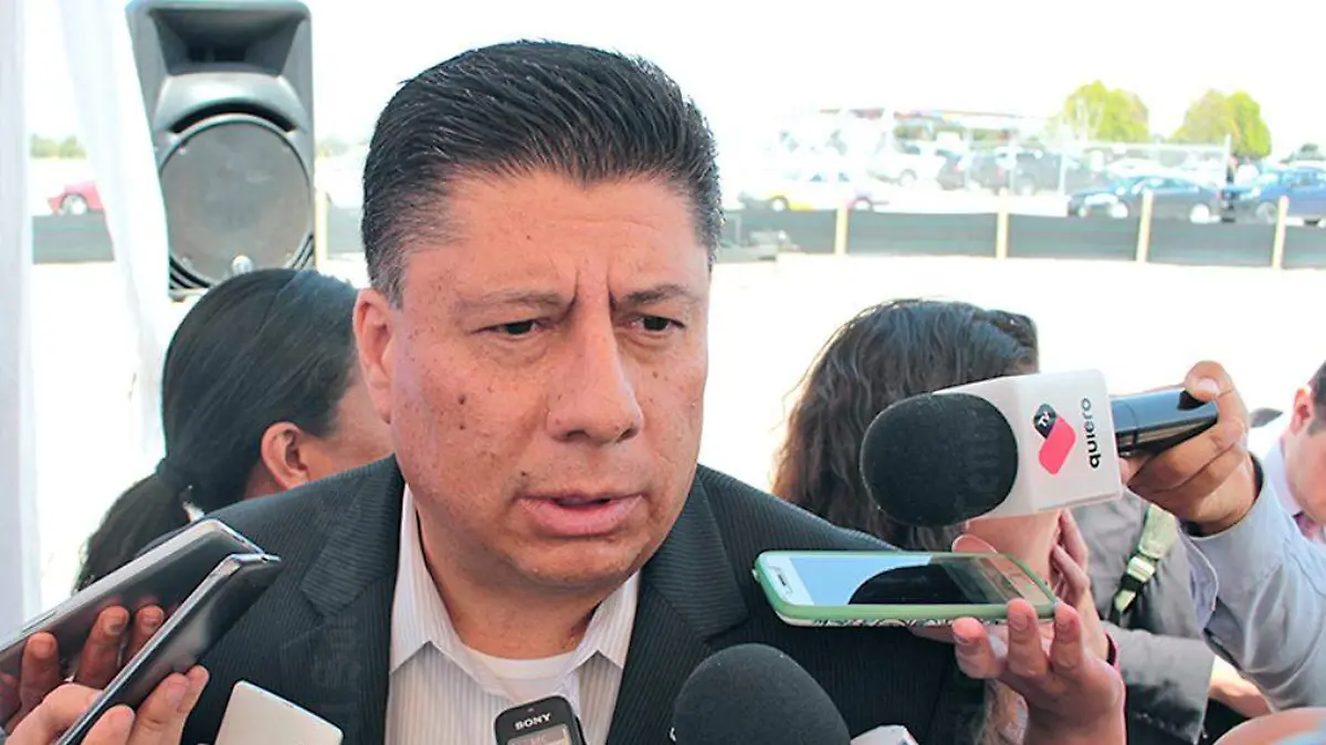 Ricardo Martínez Castañeda
