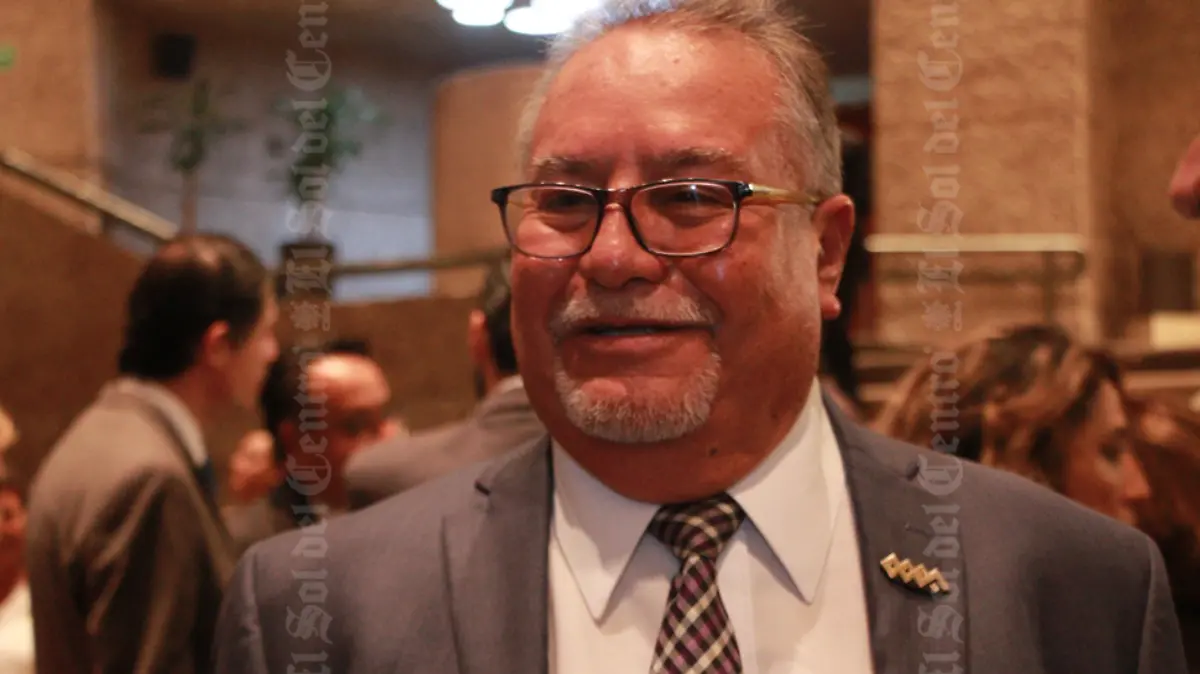 Pedro Gutiérrez Romo