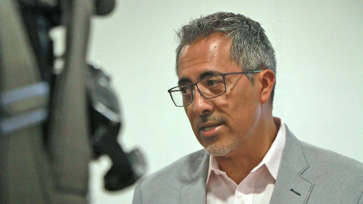 Alfonso Linares Medina