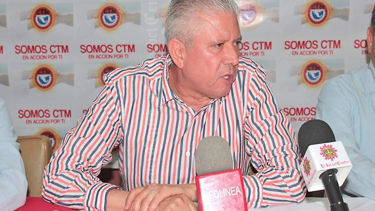 Rogelio Padilla de León