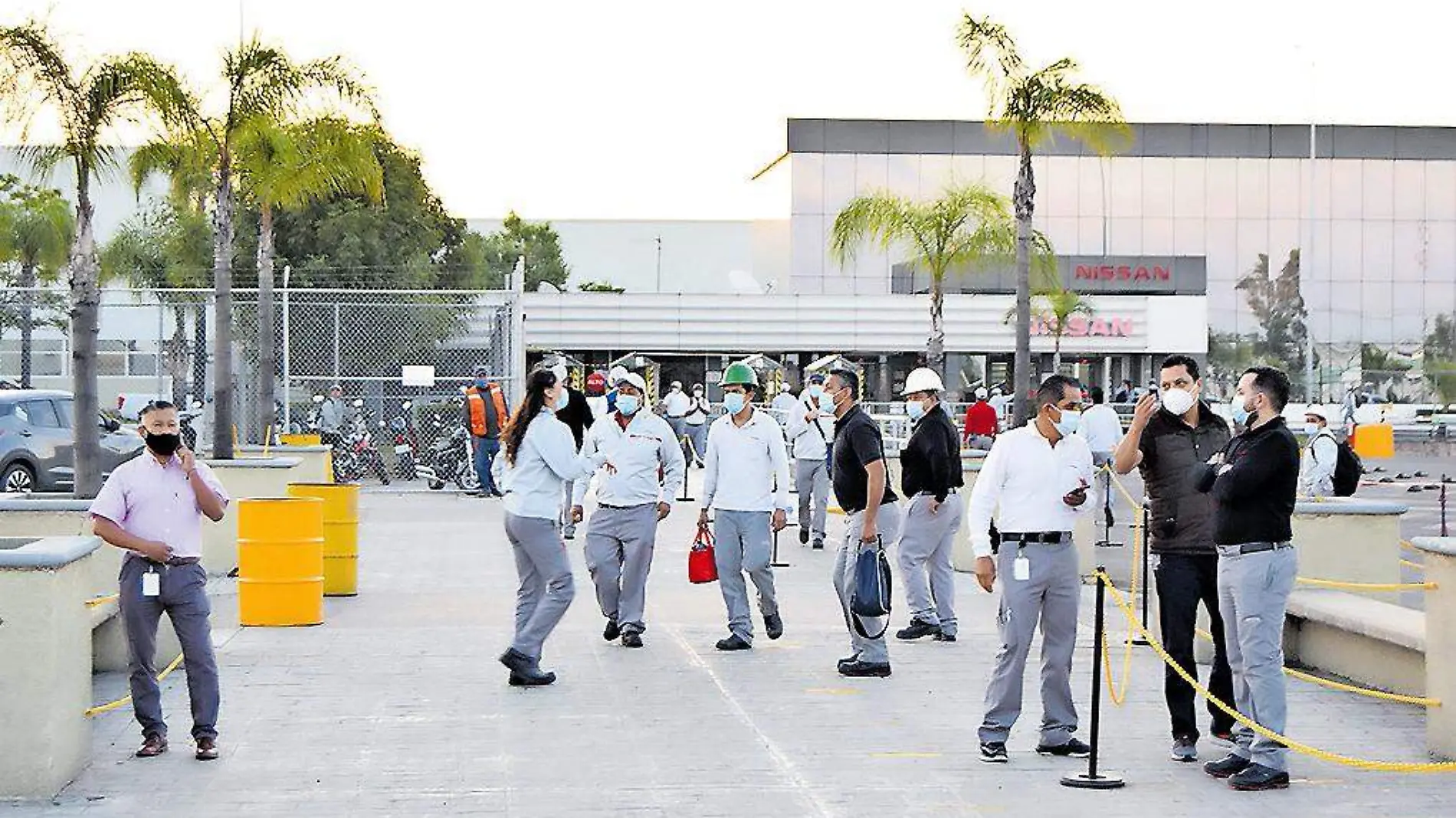 Trabajadores-Empleados-Obreros-IndustriaAutomotriz