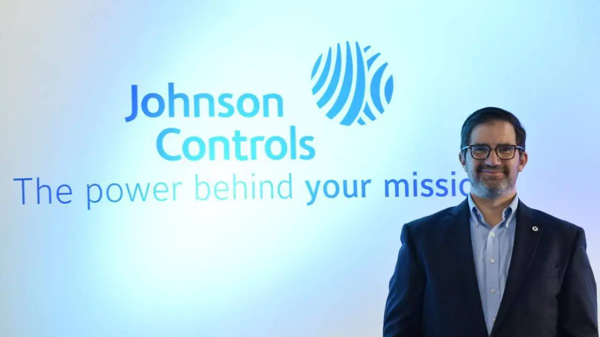 SantiagoEcheveste-JohnsonControls