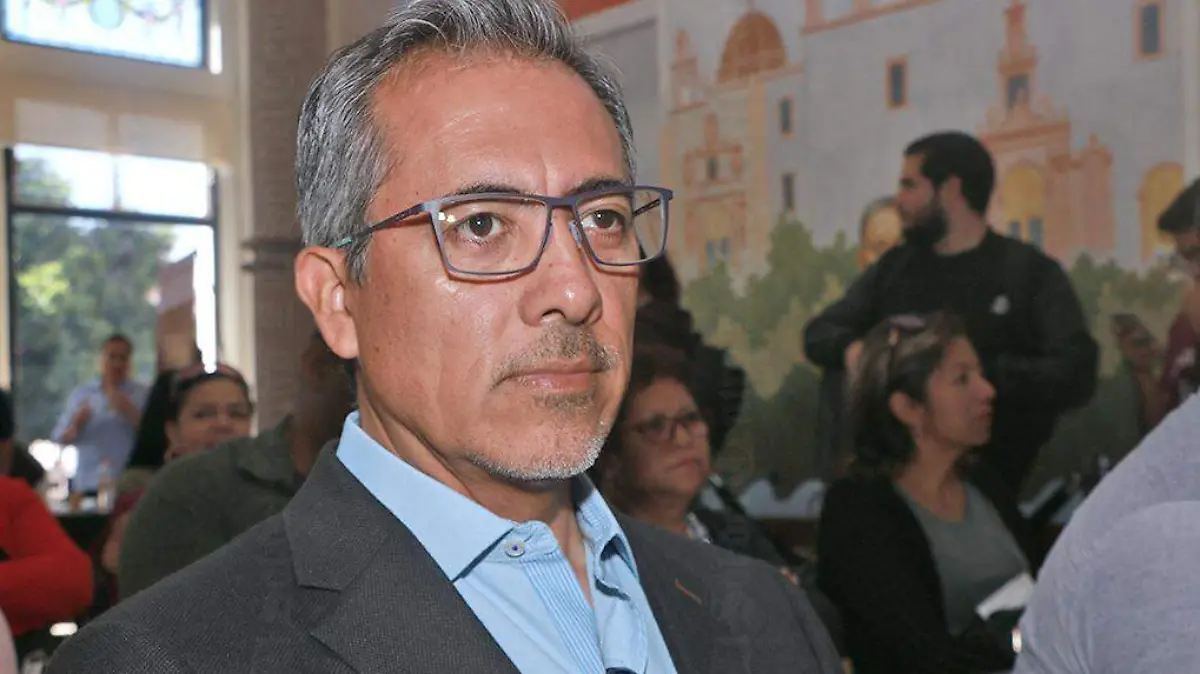 Alfonso Linares Medina