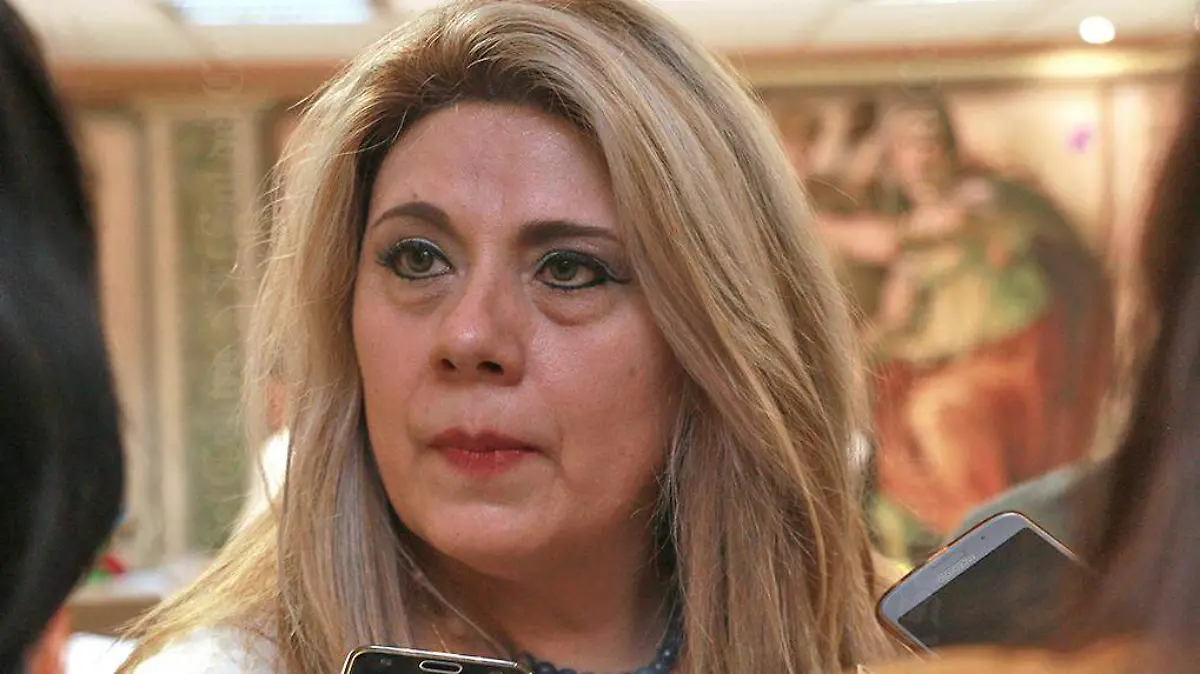 Elvia Alicia Jaime García