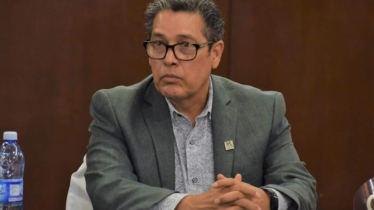 Sergio Piña de la Torre