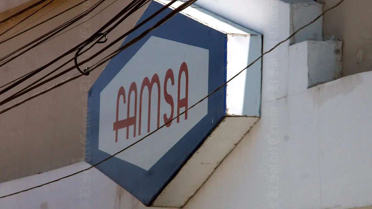 famsa