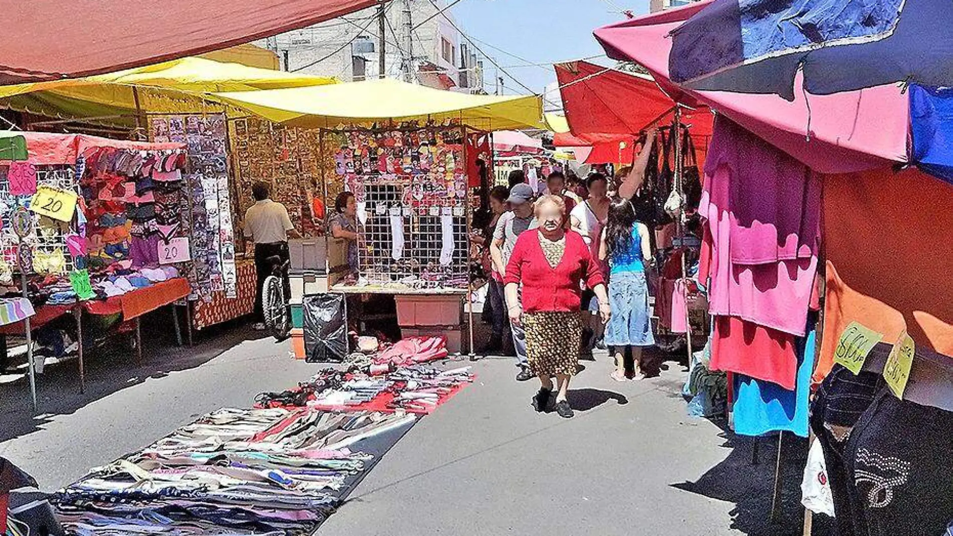 tianguis