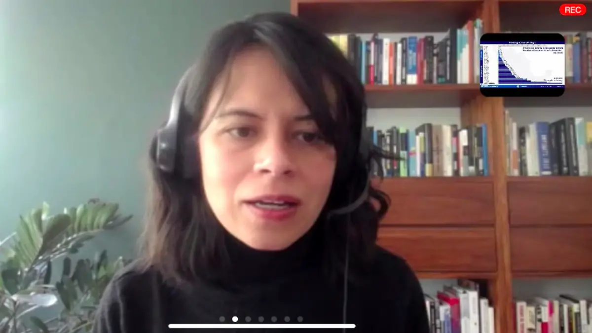 Viridiana Ríos Contreras