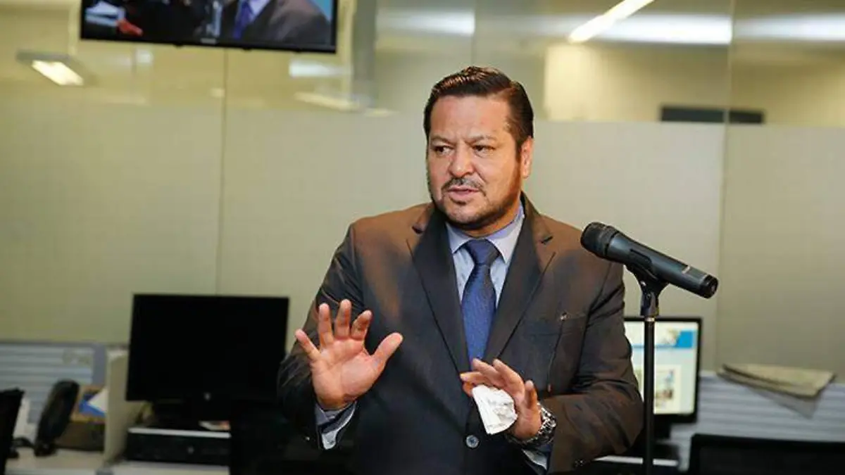 Fernando Herrera Ávila